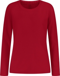 Pullovermetlangemouwen