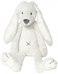 HappyHorseRabbitRichieIvoorWit38cmNo2Knuffel