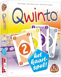 Qwinto-HetKaartspel