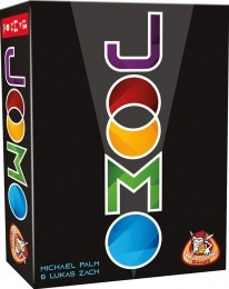 Joomo-Kaartspel
