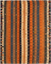 VloerkleedAlexandroshandgemaaktwolHadorn