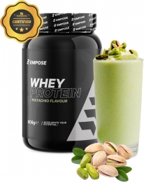 EmposeNutritionWheyProtein-EiwitPoeder-Pistache-908gram