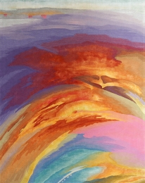 Nourison-PrismaticMulticolourPRS25-236X297cm