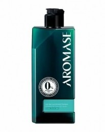 AromaseAnti-HairLossEssentialShampoo90ml