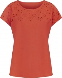 Shirtmetrondehals