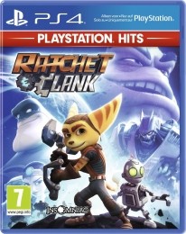 RatchetClank-PS4Hits
