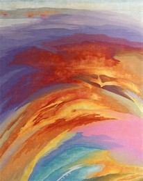 Nourison-PrismaticMulticolourPRS25-168X226cm