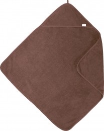 MamaLoesBadstofChocoladeBadcapeML010411