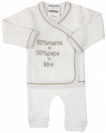 PetitVillain50Mama50PapaIkkeEcruMaat562-deligeSet