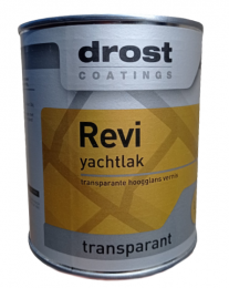 DrostReviYachtlak