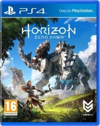 HorizonZeroDawn-PS4