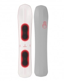 BataleonFreerideSnowboard164