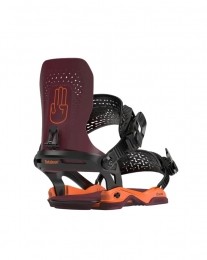 BataleonSnowboardBindingS