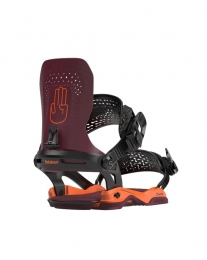 BataleonSnowboardBindingS