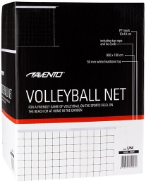 Avento950x100CMVolleybalNet1