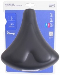 ZadelSelleRoyal8261-HollandGel-Unisex