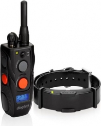 DogtraArc800TrainingsBandZwart