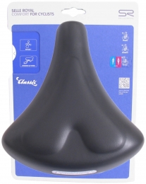 ZadelSelleRoyal8261-HollandGel-Unisex