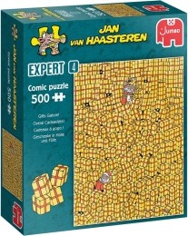 JanvanHaasterenExpert4-OveralCadeautjes500stukjes
