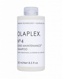 OlaplexNr4ORIGINEELBondMaintenanceShampoo250ml