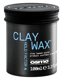 OsmoClayWax100ml