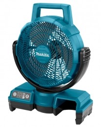 MakitaDCF203Z144-18VLi-IonAccuVentilatorBody-235mm