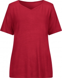 Shirtmetkortemouwen