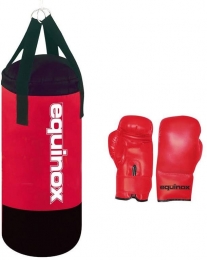 ToorxEquinoxBokssetJunior