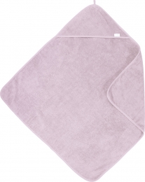 MamaLoesBadstofLilaBadcape