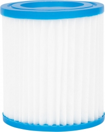 VirtuFitCartridgevoorZwembadFilterpompTypeH