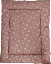 MamaLoesLenteBloei80x100cmOmkeerbaarBoxkleed