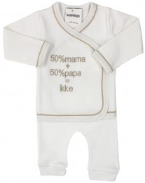 PetitVillain50Mama50PapaIkkeEcruMaat562-deligeSet