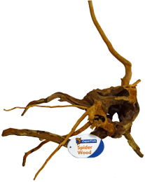 SpiderwoodSmallaquariaSuperFish-Superfish