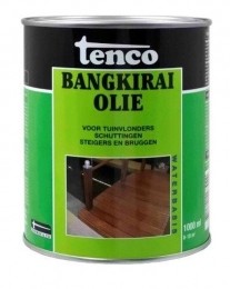 TencoBangkiraiOlie-1L