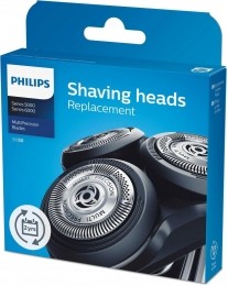 Philips5000serieSH5050-Scheerkoppen-3stuks