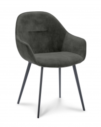 Setvan2eetkamerstoelenSwiftvelvetMAYInteriors