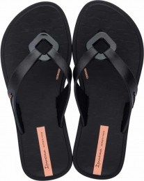 Ipanema-maat27-28-NexoKidsSlippersDamesJunior-Black