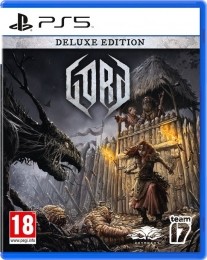 GORD-PS5