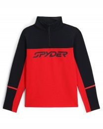 SpyderMensSpeedFleece12Zip