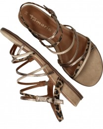 TamarisSandalenMulti