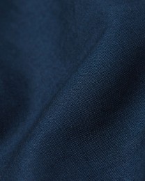 HEMAHEMADekbedovertrek240x200220cmZachtKatoenDonkerblauwblauw