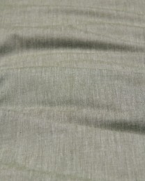 HEMAHEMADekbedovertrekChambray140x200220Groengroen