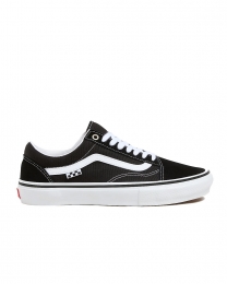VansSkateOldSkoolSneakersSR38