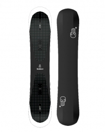 BataleonFreestyleSnowboard154