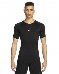 NikeProDri-FitThermoshirtHerenLangeMouwS