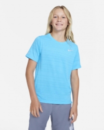 NikeDri-FitMillerBigKidsSportshirtJongens140