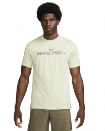 NikeDri-FitFitnessSportshirtHerenM