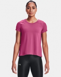 UnderArmourUAIso-ChillRunSportshirtDamesL