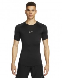 NikeProDri-FitThermoshirtHerenLangeMouwXXL