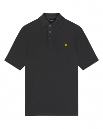 LyleandScottPlainPoloJongens164-170